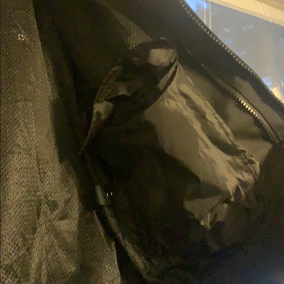 Motorcycle jacket - Picture 6 of 8